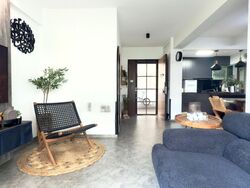 Blk 429B Bedok North Woods (Bedok), HDB 4 Rooms #478631141